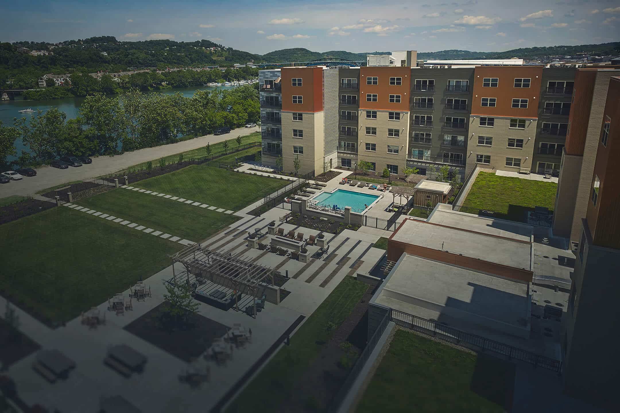 The Yards Oxford Development Company