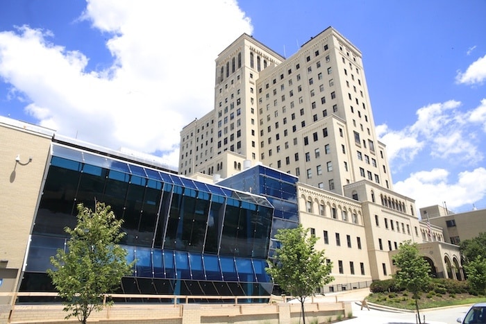 AHN Cancer Institute at Allegheny General Opens
