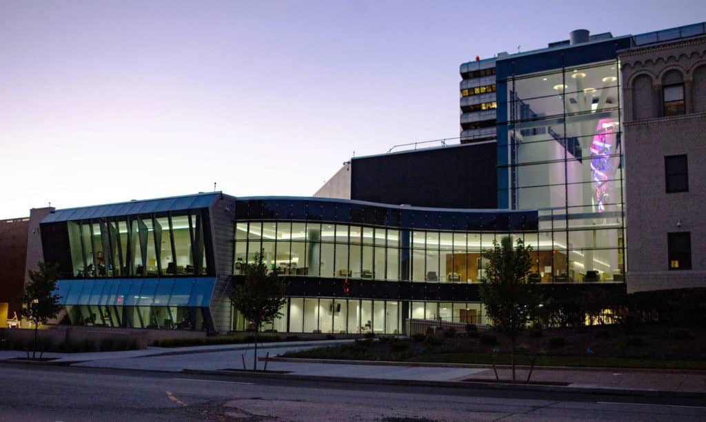 AHN Cancer Institute at AGH